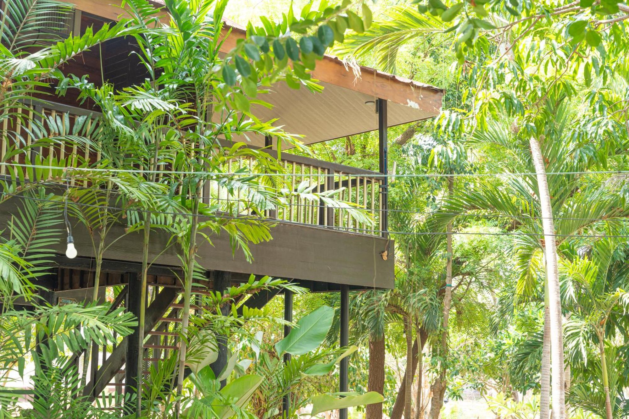 Club Serena Resort Moalboal Exterior foto